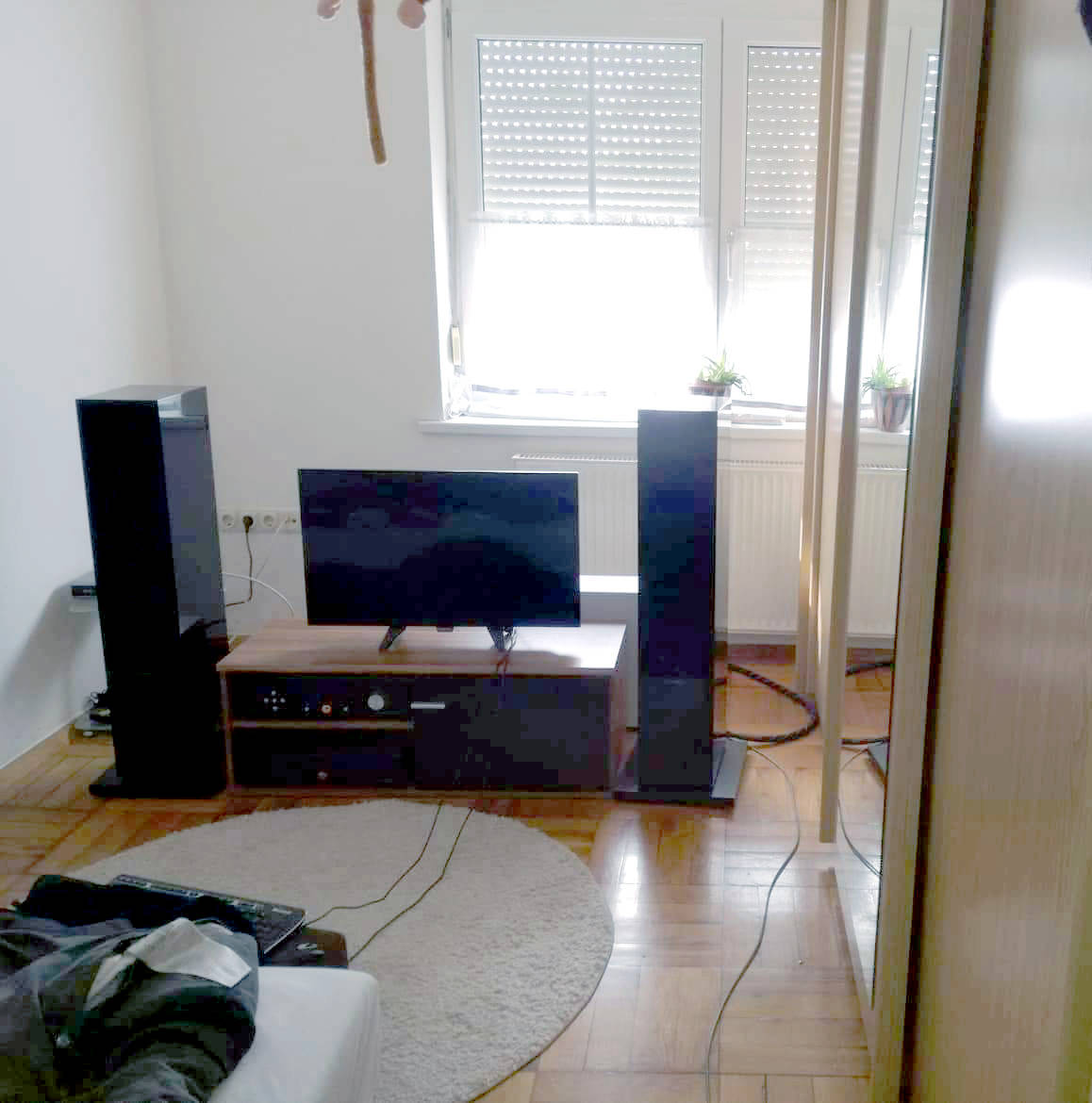 ELADÓ Családi ház-Zsira-140nm-29M-szoba 1